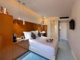 Deluxe room with park view
