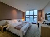 Standard Double Family room