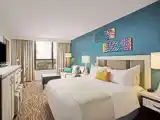 Room with lake view