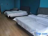 Standard Double room with sea view