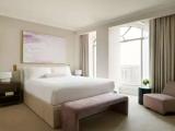 1 Bedroom Double Suite