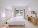 Deluxe Triple room with sea view