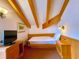 Standard Single room with balcony