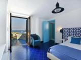 Deluxe Single room with sea view