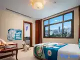 2 Bedrooms Double Family Suite
