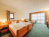 Deluxe room with balcony