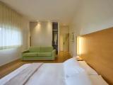 Double Junior Suite