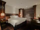 1 Bedroom Standard Double room