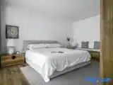 2 Bedrooms Standard Double room with courtyard view
