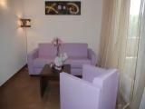 Deluxe Single Family room