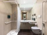 Double Accessible room