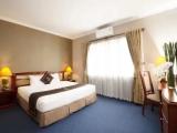 1 Bedroom Deluxe room