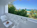 Superior room with balcony