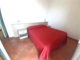 Standard Twin room with balcony