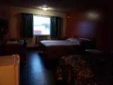 Economy Quadruple room