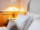Classic Double room with balcony