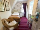 Economy Single room