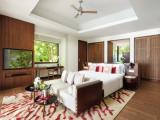 Deluxe Double Beach Villa