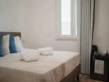 Standard Double room with courtyard view