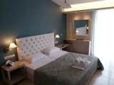 Superior room with sea view