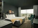 Comfort Open Bathroom Double room