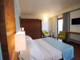Prestige room with balcony and with view