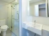 Standard room with balcony