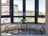 Double Suite with balcony