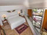 Double Suite with sea view