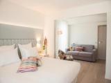 Double Junior Suite