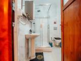 Standard Double Family Duplex room