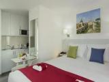 Double Studio with balcony