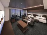 Quadruple Junior Suite