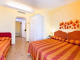 Economy Quadruple room