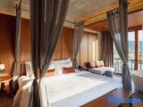 Deluxe with Bathtub Type-B Double room