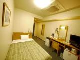Standard Single room with canal view