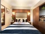 Standard Double Club room