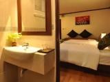 Superior room with balcony
