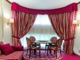 Suite with garden view
