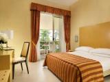 Superior room with partial view