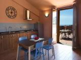 1 Bedroom Premium Double Apartment with sea view