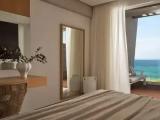 Double Suite with sea view