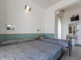 Classic Double room with sea view