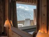 Superior Double room with view