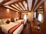 Premium room