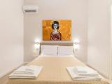 1 Bedroom Economy Double room