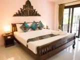 Grand Deluxe with Pool Access Double room
