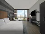 Double High Floor Suite
