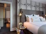 1 Bedroom Double Suite
