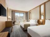 Accessible Double room